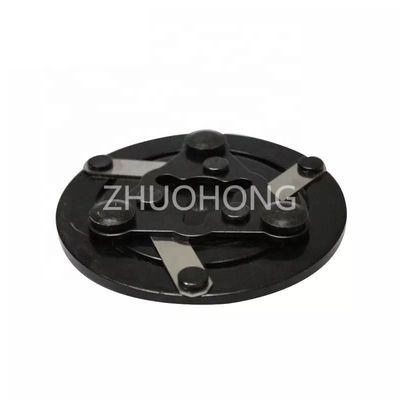 7PK 105MM 12V Αυτο AC συμπιεστής Συσκευή συμπλέκτη τροχαίου για HONDA CR-V II RD 2.4 Vtec RD6