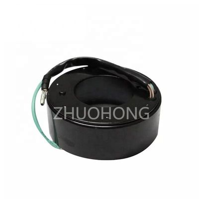 7PK 105MM 12V Αυτο AC συμπιεστής Συσκευή συμπλέκτη τροχαίου για HONDA CR-V II RD 2.4 Vtec RD6