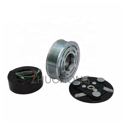 7PK 106MM 12V Auto AC συμπιεστή ελκυστήρα Συσκευή συμπλέκτη για Honda CR-V 2002-2006 TRSE09 07RE2