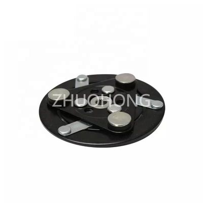 7PK 106MM 12V Auto AC συμπιεστή ελκυστήρα Συσκευή συμπλέκτη για Honda CR-V 2002-2006 TRSE09 07RE2