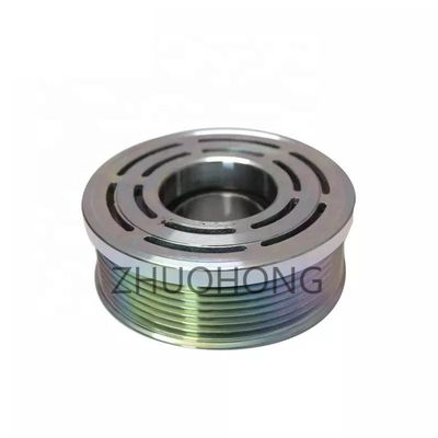 7PK 106MM 12V Auto AC συμπιεστή ελκυστήρα Συσκευή συμπλέκτη για Honda CR-V 2002-2006 TRSE09 07RE2