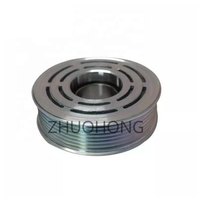 HONDA CR-V 2002-2006 35*50*20 TRSE09 Αυτο AC συμπιεστής Συσκευή συμπλέκτη πολτού 7PK 110MM 12V