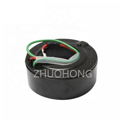 HONDA CR-V 2002-2006 35*50*20 TRSE09 Αυτο AC συμπιεστής Συσκευή συμπλέκτη πολτού 7PK 110MM 12V