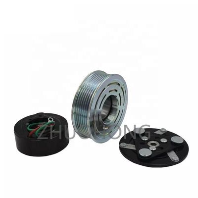 HONDA CR-V 2002-2006 35*50*20 TRSE09 Αυτο AC συμπιεστής Συσκευή συμπλέκτη πολτού 7PK 110MM 12V