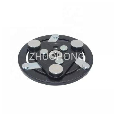 Η HONDA CITY Saloon GE4 2002-2009 1.5 Αυτοκίνητο Συμπυκνωτής AC Συσκευή Συμπλέκτης Στροφίδας 5PK 118MM 12V