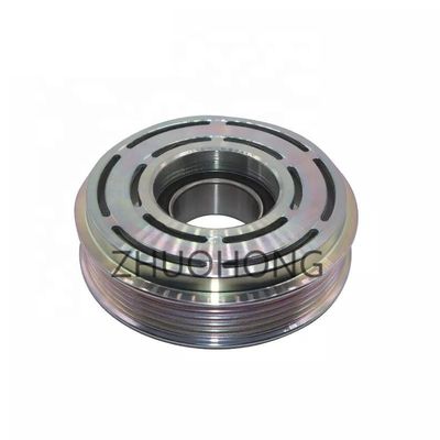 Η HONDA CITY Saloon GE4 2002-2009 1.5 Αυτοκίνητο Συμπυκνωτής AC Συσκευή Συμπλέκτης Στροφίδας 5PK 118MM 12V
