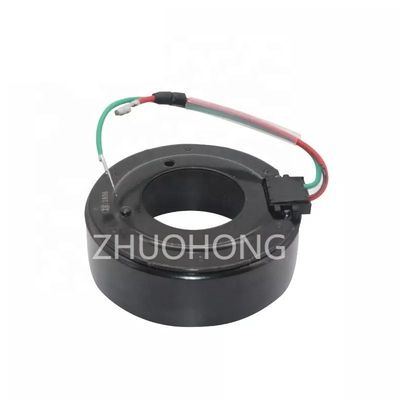 Η HONDA CITY Saloon GE4 2002-2009 1.5 Αυτοκίνητο Συμπυκνωτής AC Συσκευή Συμπλέκτης Στροφίδας 5PK 118MM 12V