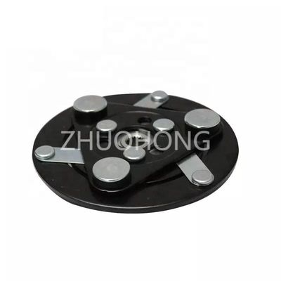Η HONDA CITY Saloon GE 2002-2009 HSK-70 Αυτοκινητικό συμπιεστή AC Συσκευή συμπλέκτη τροχαλιού 5PK 118MM 12V