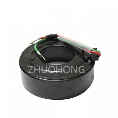 Η HONDA CITY Saloon GE 2002-2009 HSK-70 Αυτοκινητικό συμπιεστή AC Συσκευή συμπλέκτη τροχαλιού 5PK 118MM 12V