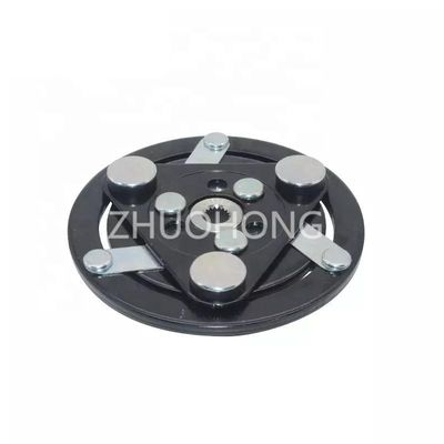 2014- HONDA DONGFENG SPIRIOR 2 TRSE90 Αυτοκινητικό συμπιεστή εναλλασσόμενου ρεύματος Συσκευή συμπλέκτη τροχαλιού 7PK 120MM 12V