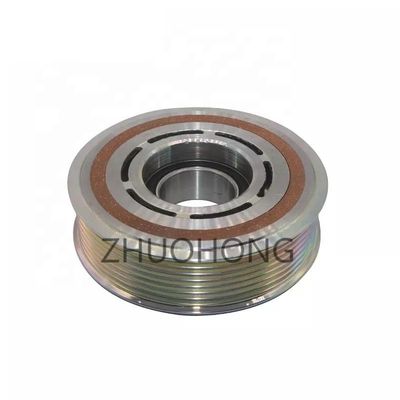 2014- HONDA DONGFENG SPIRIOR 2 TRSE90 Αυτοκινητικό συμπιεστή εναλλασσόμενου ρεύματος Συσκευή συμπλέκτη τροχαλιού 7PK 120MM 12V