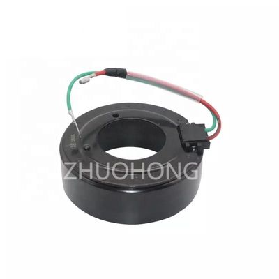 2014- HONDA DONGFENG SPIRIOR 2 TRSE90 Αυτοκινητικό συμπιεστή εναλλασσόμενου ρεύματος Συσκευή συμπλέκτη τροχαλιού 7PK 120MM 12V