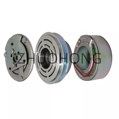 2006-2010 HONDA Civic 2.0L 1998cc Αυτοκινητικό Συμπυκνωτή AC Συμπλέκτη 7PK 105MM 12V