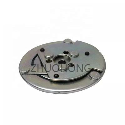 2006-2010 HONDA Civic 2.0L 1998cc Αυτοκινητικό Συμπυκνωτή AC Συμπλέκτη 7PK 105MM 12V