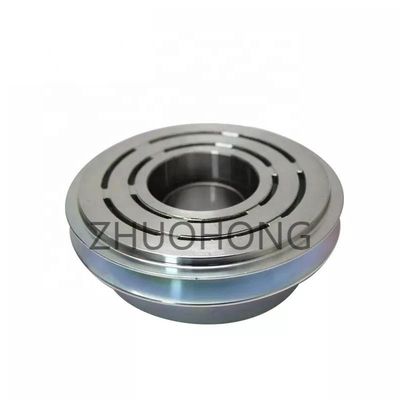 2003-2016 2.4L Auto AC συμπιεστής Συσκευή συμπλέκτη πολτού 1PK 118MM 12V Για HONDA Accord