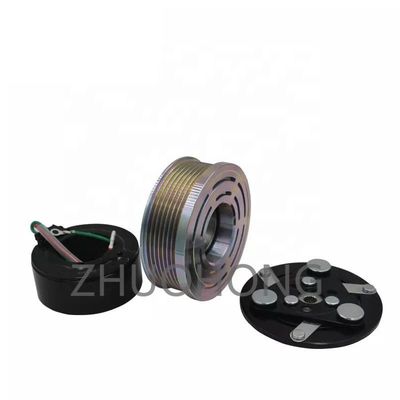 HONDA CIVIC 1.8 2011-2016 SANDEN TRS09 Αυτοκινητικό συμπιεστή AC Συσκευή συμπλέκτη τροχαλιού 7PK 106MM 12V
