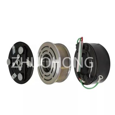 HONDA CIVIC 1.8 2011-2016 SANDEN TRS09 Αυτοκινητικό συμπιεστή AC Συσκευή συμπλέκτη τροχαλιού 7PK 106MM 12V
