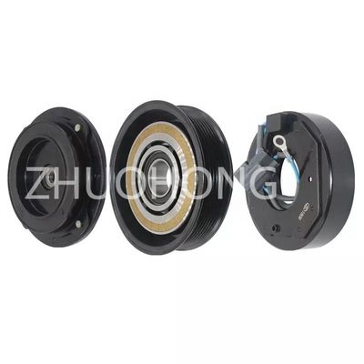 HONDA Accord 2003-2016 2.4L μοντέλο αυτοκινήτου Συμπίεστος AC Συμπίεστος Σκουπιδοσκόπησης 7PK 137MM 12V