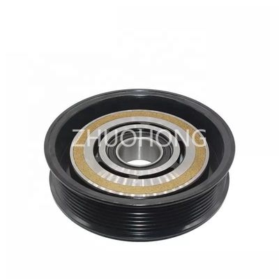 HONDA Accord 2003-2016 2.4L μοντέλο αυτοκινήτου Συμπίεστος AC Συμπίεστος Σκουπιδοσκόπησης 7PK 137MM 12V