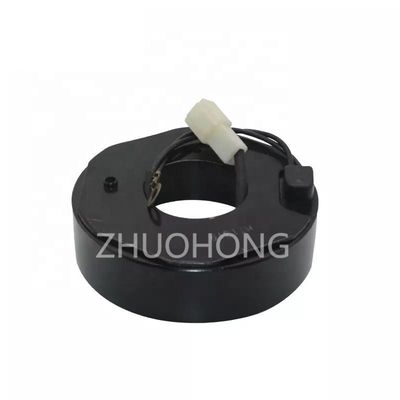 Συσκευή συμπλέκτη τροχαίου 6PK 150MM για Honda Accord V CC CD 1992-1997 2.2 Vti CD5