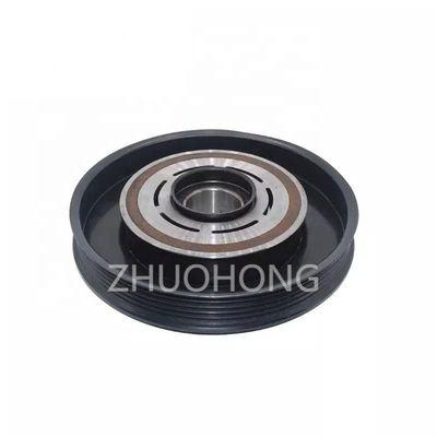 Συσκευή συμπλέκτη τροχαίου 5PK 156MM 12V για αυτοκίνητο AC AC Compressor HONDA ACCORD IV CB 1989-1993 2.2