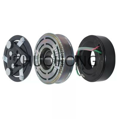 Συσκευή συμπλέκτη τροχαίου 6PK 117MM 12V για Honda Civic IX Saloon FB FG 1.8 FB2