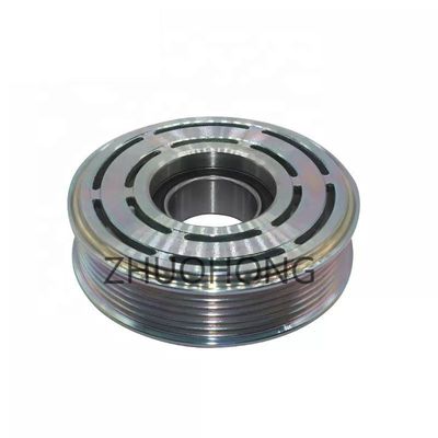 Συσκευή συμπλέκτη τροχαίου 6PK 117MM 12V για Honda Civic IX Saloon FB FG 1.8 FB2