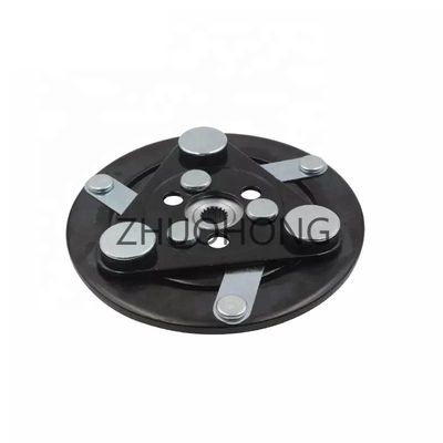 HONDA Fit 2009-2012 1.5L 1497cc Αυτοκινητό Συμπυκνωτή AC Συμπλέκτη 7PK 105MM 12V