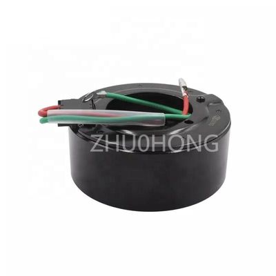 HONDA Fit 2009-2012 1.5L 1497cc Αυτοκινητό Συμπυκνωτή AC Συμπλέκτη 7PK 105MM 12V