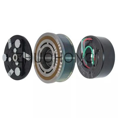 HONDA CR-V IV RM 2012- 2 Αυτο AC συμπιεστή Συσκευή συσσωρευτή 6PK 107MM 12V από SANDEN