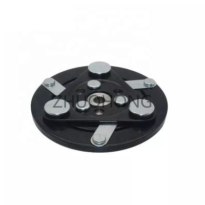 HONDA CR-V IV RM 2012- 2 Αυτο AC συμπιεστή Συσκευή συσσωρευτή 6PK 107MM 12V από SANDEN