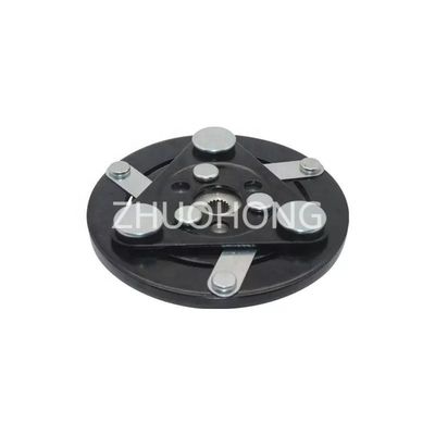 7PK 110MM 12V Συσκευή Συμπλέκτη με Στροβίλη για τον συμπυκνωτή AC της HONDA MARINE AquaTrax R-12X 2003-2007 SANDEN Auto