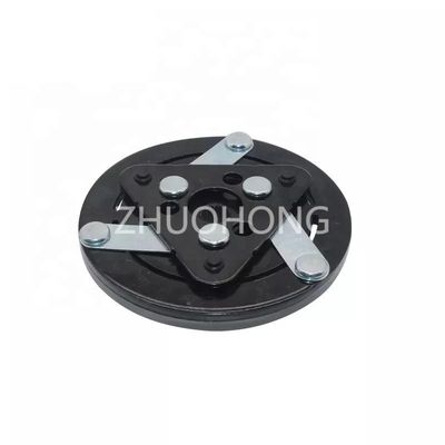 HONDA Legend 2006-2016 3.5 V6 4WD Αυτοκίνητος συμπιεστής AC Συσκευή συμπλέκτη τροχαίου 6PK 114MM 12V