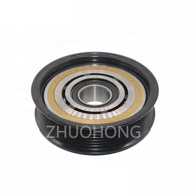 10S17C Αυτο AC συμπιεστή Συσκευή συσσωρευτή 7PK 125MM 12V Για HONDA Accord 2008-2012