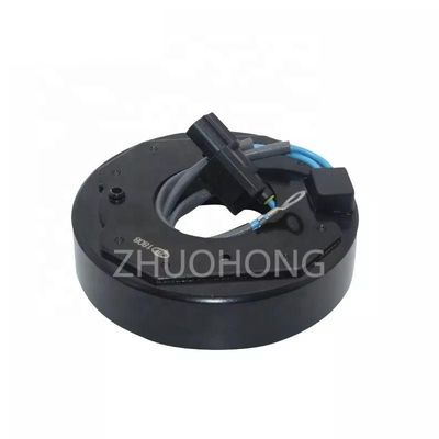 10S17C Αυτο AC συμπιεστή Συσκευή συσσωρευτή 7PK 125MM 12V Για HONDA Accord 2008-2012