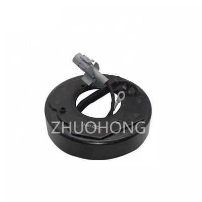 HONDA DONGFENG SPIRIOR 2014- 2 Αυτοκινητικό συμπιεστή εναλλασσόμενου ρεύματος Συσκευή συμπλέκτη τροχαλιού 7PK 125MM 12V 35*52*22