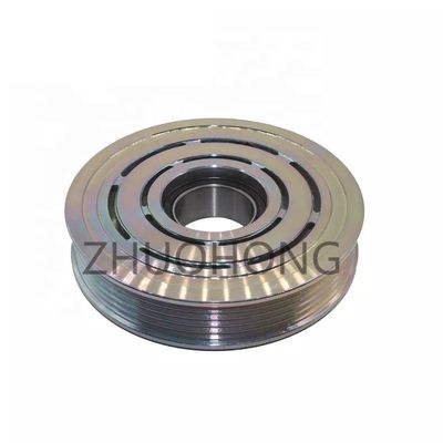 JH-COPUBT038 HONDA Fit 2007-2019 Αυτοκινητικό συμπιεστή AC Συσκευή συμπλέκτη τροχαίου 5PK 121MM 12V