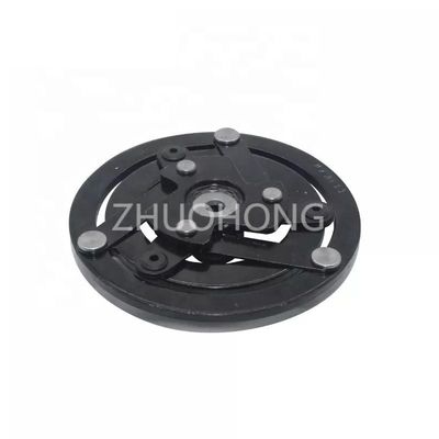 JH-COPUBT039 HSK-70 Αυτο AC συμπιεστή Συσκευή συσσωρευτή 6PK 115MM 12V για CR-V 2007-