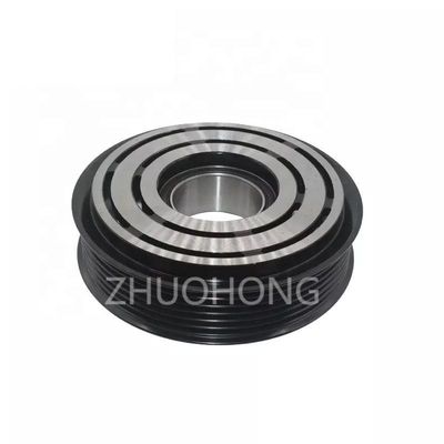 JH-COPUBT039 HSK-70 Αυτο AC συμπιεστή Συσκευή συσσωρευτή 6PK 115MM 12V για CR-V 2007-