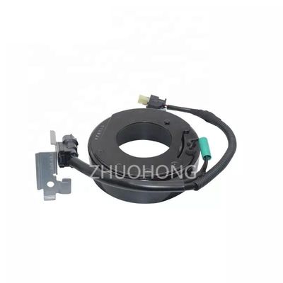 JH-COPUBT039 HSK-70 Αυτο AC συμπιεστή Συσκευή συσσωρευτή 6PK 115MM 12V για CR-V 2007-