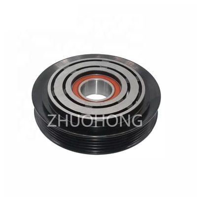 ΦΙΑΤ-ΑΛΛΙΣ ΤΡΑΒΑΣΤΗΣ ΤΡΑΒΑΣΤΗΣ ΑΤΟΜΙΚΟΣ ΚΑΜΠΡΕΣΤΟΡΟΣ ΚΑΜΠΡΕΣΤΟΡΟΣ ΠΟΛΙΟΥ ΚΛΑΤ 5PK 125MM 12V για το 1993-2003 Cummins 6CT 8.3L