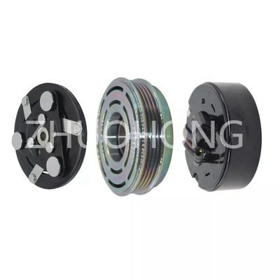 HONDA Civic IX 2012-2016 1.8i-vtec Αυτο AC συμπιεστής Συσκευή συμπλέκτη πολτού 4PK 113MM 12V