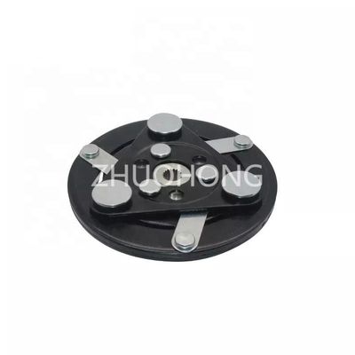 HONDA Civic IX 2012-2016 1.8i-vtec Αυτο AC συμπιεστής Συσκευή συμπλέκτη πολτού 4PK 113MM 12V