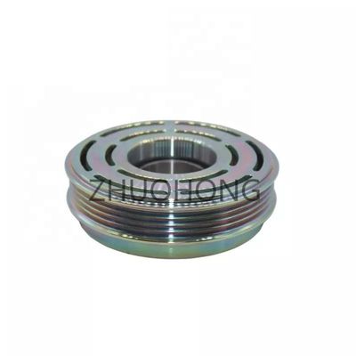 HONDA Civic IX 2012-2016 1.8i-vtec Αυτο AC συμπιεστής Συσκευή συμπλέκτη πολτού 4PK 113MM 12V