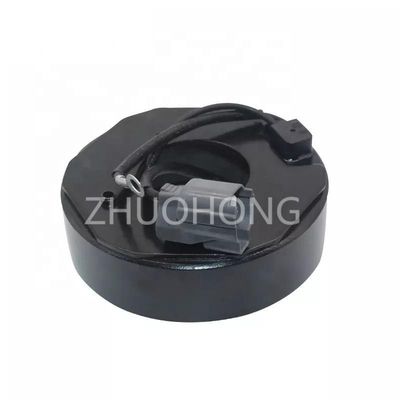 JH-COPUBT048 Αυτοκινητικό συμπιεστή εναλλασσόμενου ρεύματος Συσκευή συμπλέκτη τροχαλιού 6PK 141MM 12V Για HONDA Pilot 2012