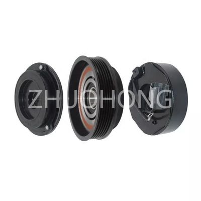 HONDA ACCORD VII CM 3.0 CM6 Αυτοκίνητος συμπιεστής AC Συσκευή συμπλέκτη τροχαίου 6PK 131MM 12V 2002-2008