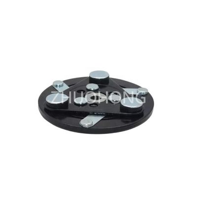 5PK 104MM 12V Αυτο AC συμπιεστή ελκυστήρα Συσκευή συμπλέκτη για HONDA BRIO AMAZE DF 2013-