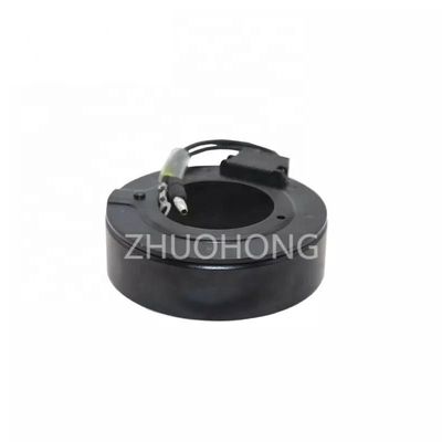 5PK 104MM 12V Αυτο AC συμπιεστή ελκυστήρα Συσκευή συμπλέκτη για HONDA BRIO AMAZE DF 2013-