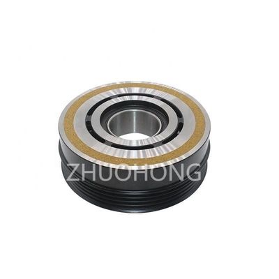 Έτος 2001-2004 BUICK SGM SAIL 1.6 Αυτοκίνητος συμπιεστής AC Συσκευή συμπλέκτη τροχαλιού 4PK 110MM 12V