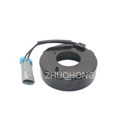 Έτος 2001-2004 BUICK SGM SAIL 1.6 Αυτοκίνητος συμπιεστής AC Συσκευή συμπλέκτη τροχαλιού 4PK 110MM 12V
